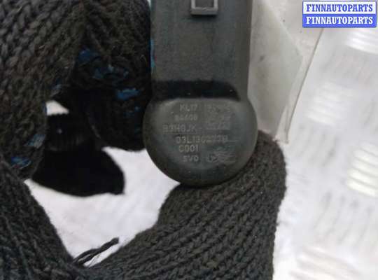 купить форсунка дизельная на SKODA SUPERB 2