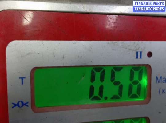 купить форсунка дизельная на SKODA SUPERB 2