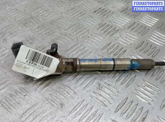 купить форсунка дизельная на SKODA SUPERB 2