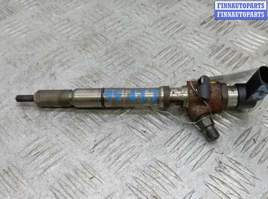 купить форсунка дизельная на SKODA SUPERB 2