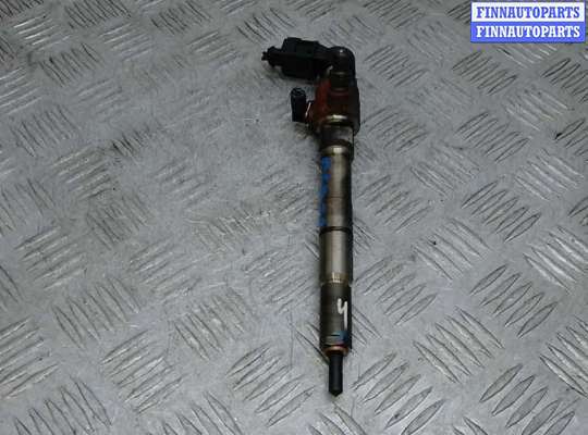 форсунка дизельная SK459030 на SKODA SUPERB 2