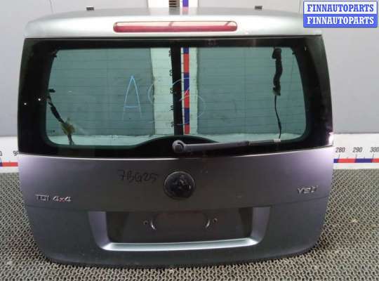 купить моторчик стеклоочиcтителя 3-5 на SKODA YETI 1