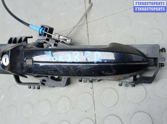 купить ручка наружная передняя правая на FORD ECOSPORT