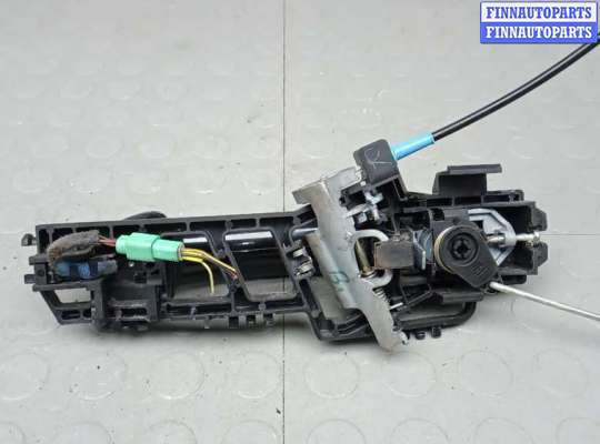 купить ручка наружная передняя правая на FORD ECOSPORT