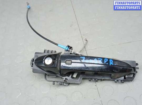 купить ручка наружная передняя правая на FORD ECOSPORT