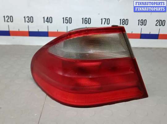 купить фонарь задний левый на MERCEDES BENZ CLK C208