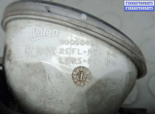 купить фара галогенная правая передняя на TOYOTA C-HR