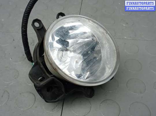 Купить фара галогенная правая передняя на TOYOTA C-HR фара галогенная правая передняя TT914735 на TOYOTA C-HR