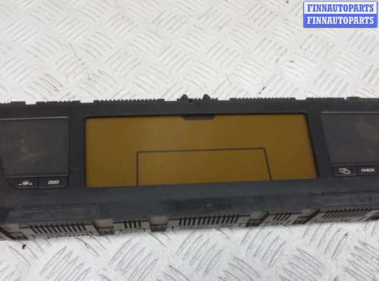 щиток приборов CT1130916 на CITROEN C4 PICASSO 1