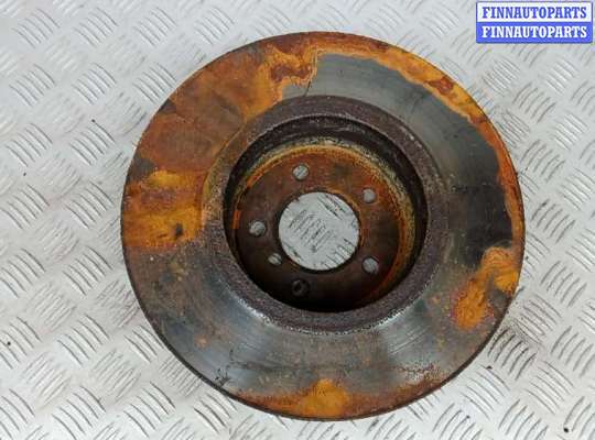 купить диск тормозной передний на LAND ROVER RANGE ROVER 3