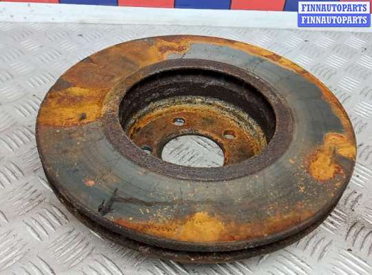 купить диск тормозной передний на LAND ROVER RANGE ROVER 3