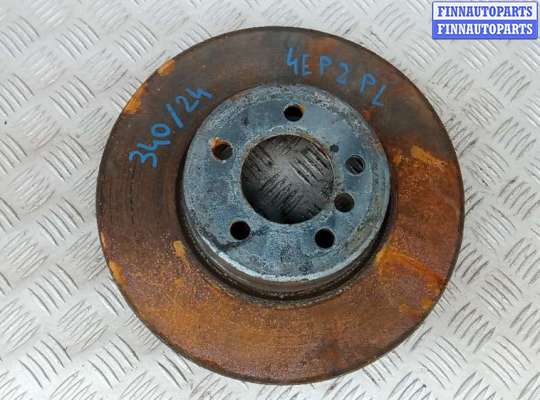 купить диск тормозной передний на LAND ROVER RANGE ROVER 3