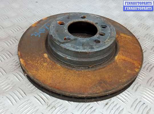 купить диск тормозной передний на LAND ROVER RANGE ROVER 3