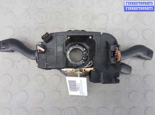 купить переключатель поворотов и дворников (стрекоза) на AUDI A8 D3