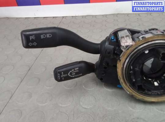 купить переключатель поворотов и дворников (стрекоза) на AUDI A8 D3