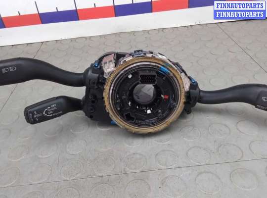 купить переключатель поворотов и дворников (стрекоза) на AUDI A8 D3