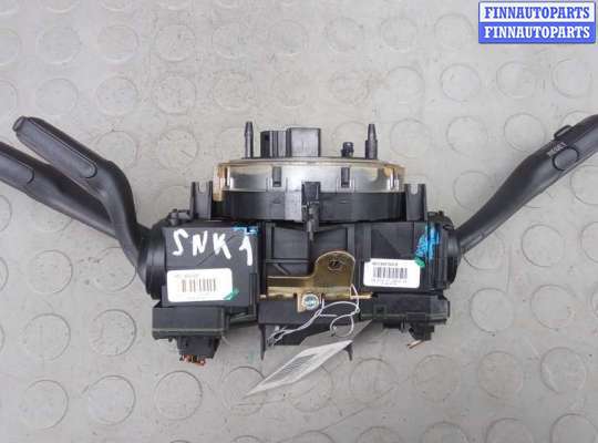 купить переключатель поворотов и дворников (стрекоза) на AUDI A8 D3