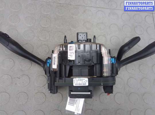 купить переключатель поворотов и дворников (стрекоза) на AUDI A8 D3