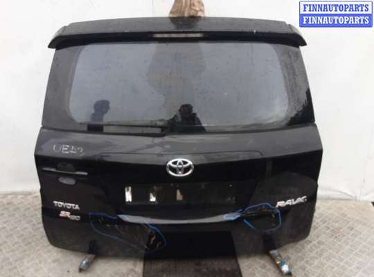 купить дверь 3-5 на TOYOTA RAV 4 ZSA3