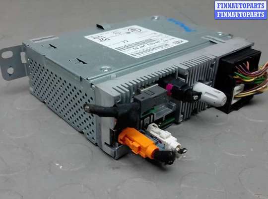 купить магнитола на CITROEN C4 GRAND PICASSO 2