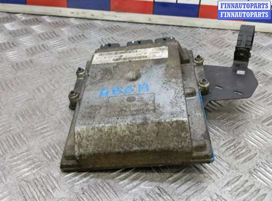 купить блок управления двс на CITROEN JUMPER 3