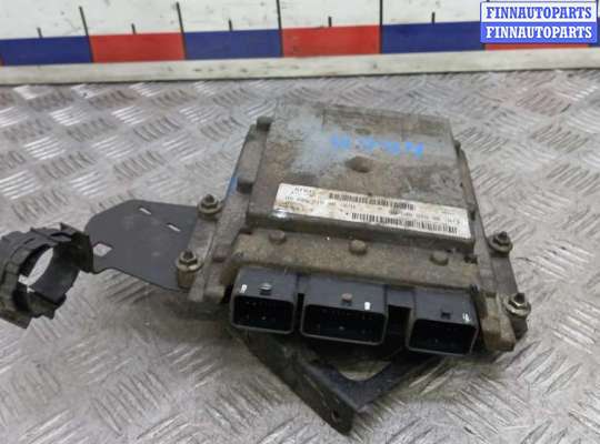 купить блок управления двс на CITROEN JUMPER 3