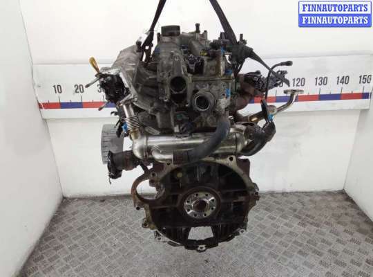 купить двигатель дизельный на HYUNDAI I20 PB