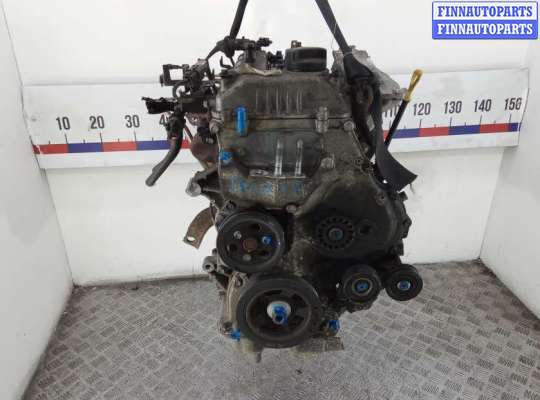 купить двигатель дизельный на HYUNDAI I20 PB