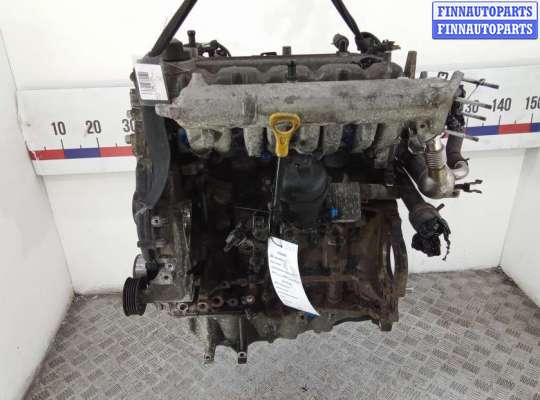 купить двигатель дизельный на HYUNDAI I20 PB
