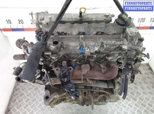 купить двигатель дизельный на HYUNDAI I20 PB