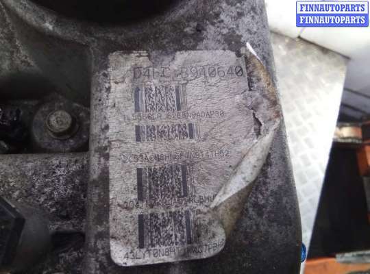 купить двигатель дизельный на HYUNDAI I20 PB