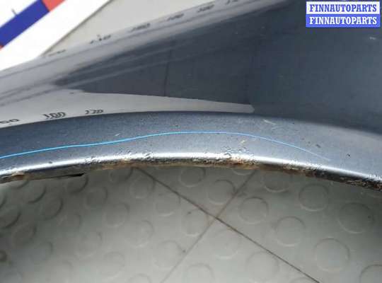 купить крыло переднее левое на SKODA OCTAVIA A5