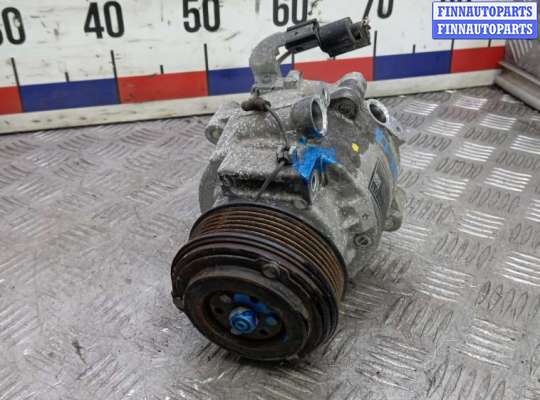 купить компрессор кондиционера бензиновый на MITSUBISHI ECLIPSE CROSS