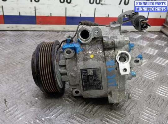 купить компрессор кондиционера бензиновый на MITSUBISHI ECLIPSE CROSS