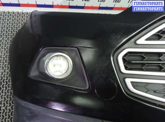 купить бампер передний на FORD ECOSPORT