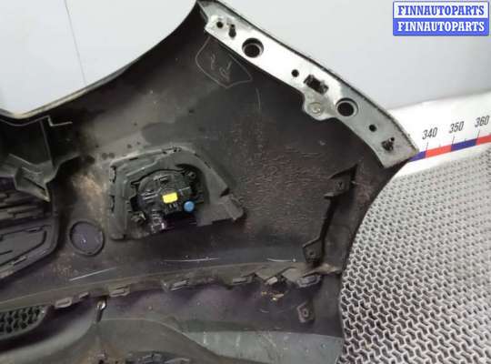 купить бампер передний на FORD ECOSPORT