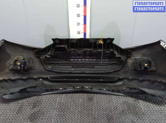 купить бампер передний на FORD ECOSPORT