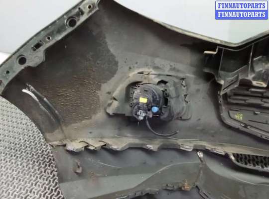 купить бампер передний на FORD ECOSPORT