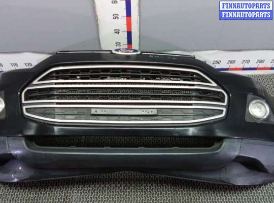 купить бампер передний на FORD ECOSPORT