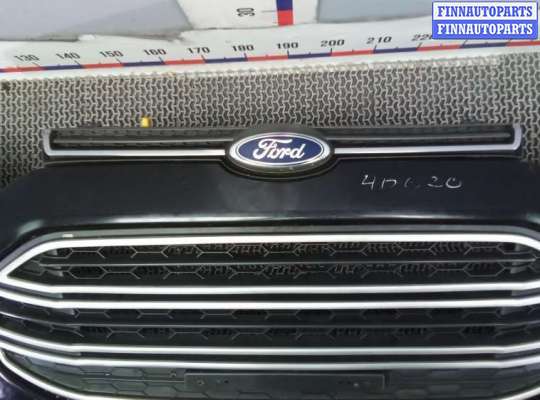купить бампер передний на FORD ECOSPORT