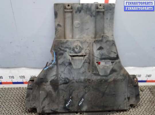 купить защита двигателя нижняя (поддона) на RENAULT SCENIC 3