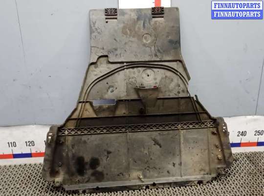 купить защита двигателя нижняя (поддона) на RENAULT SCENIC 3