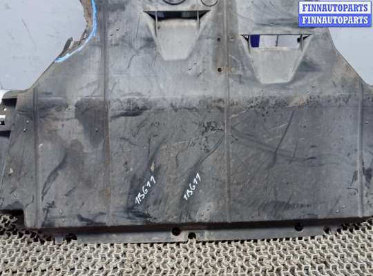 купить защита двигателя нижняя (поддона) на RENAULT SCENIC 3