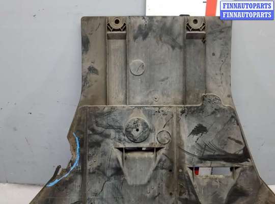 купить защита двигателя нижняя (поддона) на RENAULT SCENIC 3