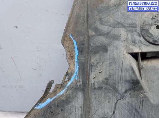 купить защита двигателя нижняя (поддона) на RENAULT SCENIC 3