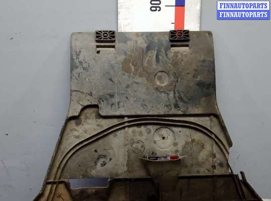 купить защита двигателя нижняя (поддона) на RENAULT SCENIC 3