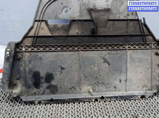 купить защита двигателя нижняя (поддона) на RENAULT SCENIC 3