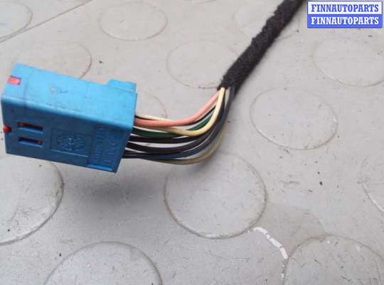 Зеркало боковое на Volvo S40 II | V50 (MS)