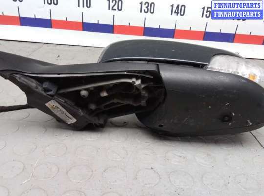 Зеркало боковое на Volvo S40 II | V50 (MS)