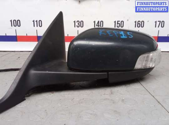 Зеркало боковое на Volvo S40 II | V50 (MS)